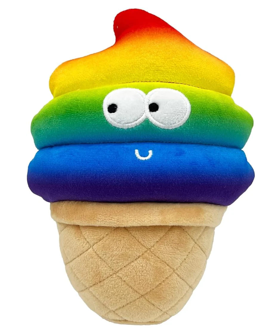 Huxley & Kent Pride Fro-Yo Cone - Image 2