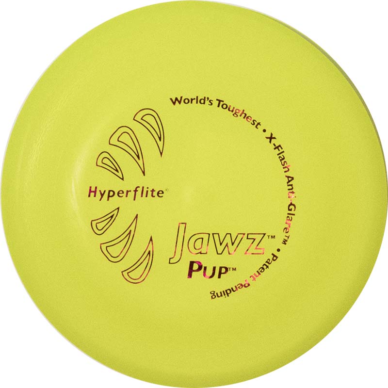 Hyperflite Jawz Pup Disc - Image 2