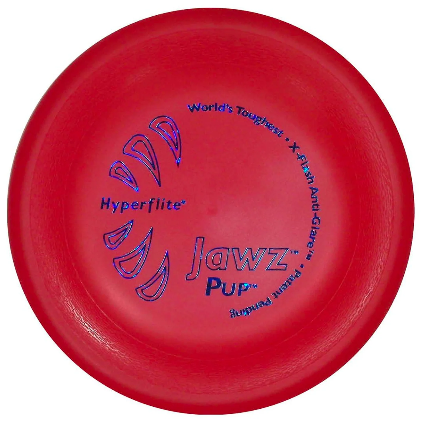 Hyperflite Jawz Pup Disc - Image 4