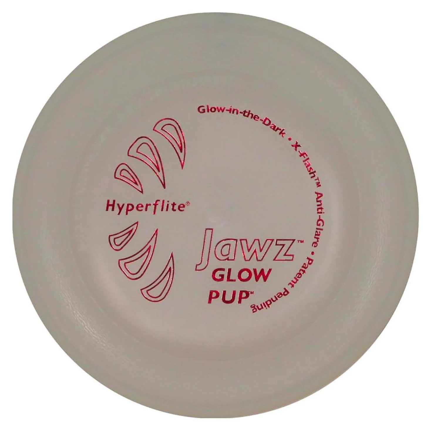 Hyperflite Jawz Pup Disc - Image 5
