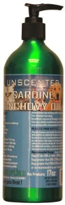 Iceland Pure Sardine & Anchovy Oil - Image 4