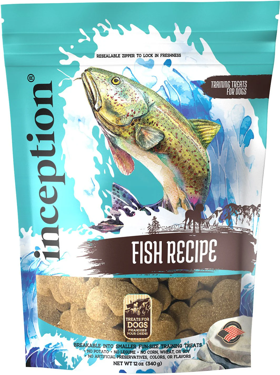 Inception Fish Recipe - Image 2
