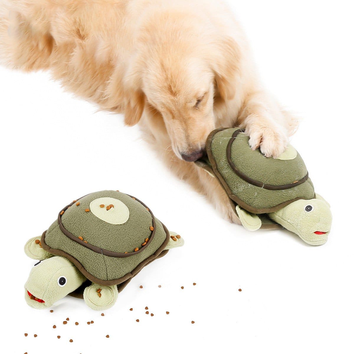 Injoya Turtle Snuffle Toy - Image 2