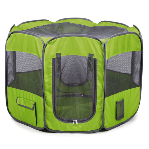 Insect + Shield Fabric Excerise Pen - Image 3