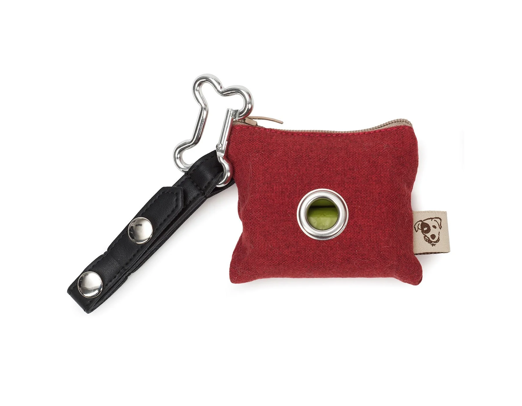 Jax & Bones P.U.P.  Waste Bag Dispenser - Image 3