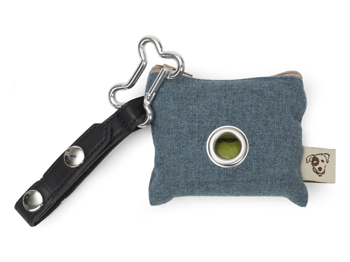 Jax & Bones P.U.P.  Waste Bag Dispenser - Image 6