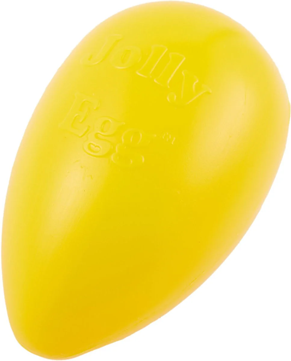 Jolly Pets Jolly Egg 8" - Image 3