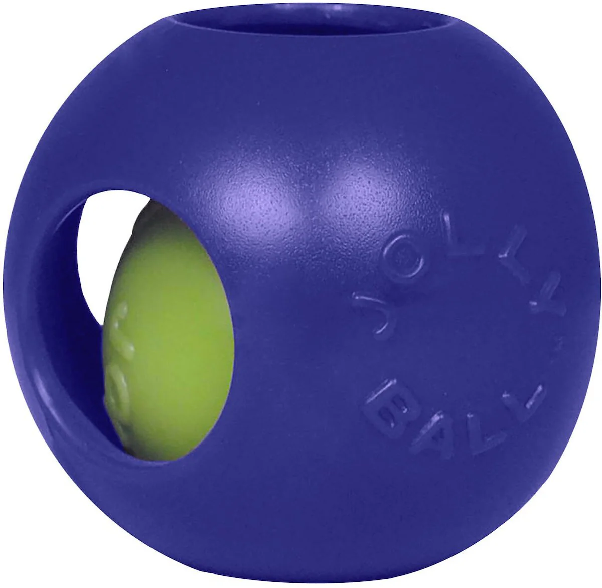 Jolly Pets Teaser Ball 8" - Image 2