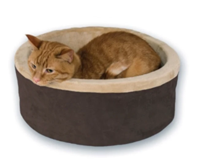 K&H Thermo Kitty Bed - Image 2
