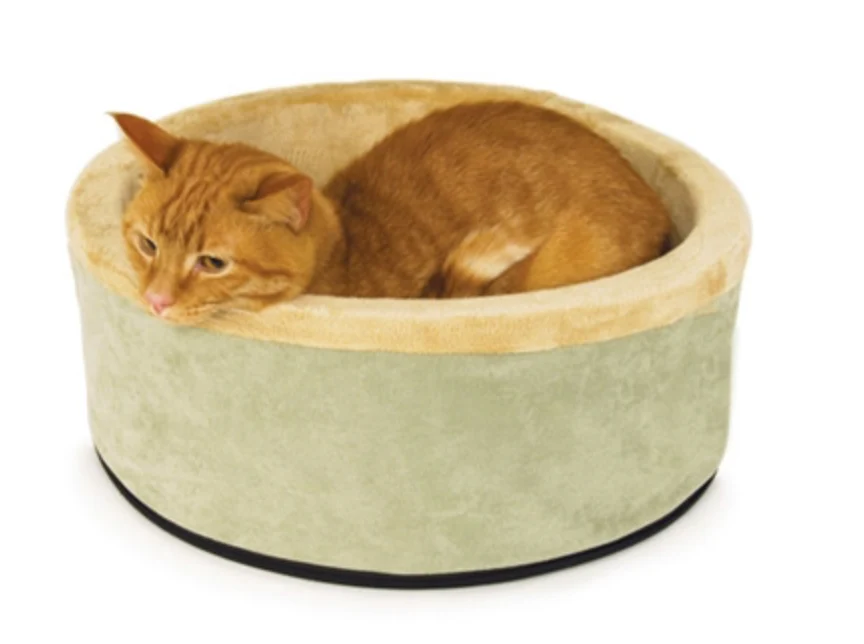 K&H Thermo Kitty Bed - Image 3