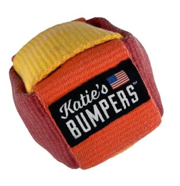 Katie's Bumpers Fire Ball Assorted - Image 2