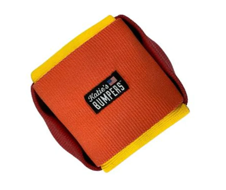 Katie's Bumpers Fire Ball Assorted - Image 3