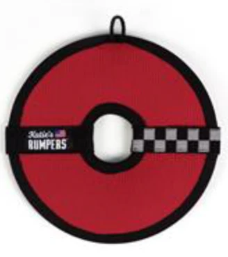 Katie's Bumpers Frequent Flyer Circle - Image 2