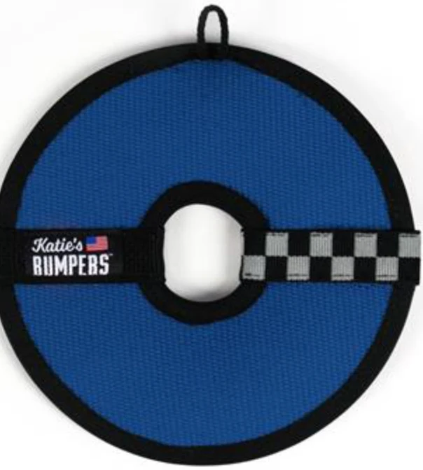 Katie's Bumpers Frequent Flyer Circle - Image 3