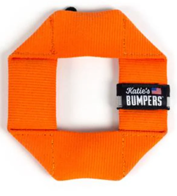 Katie's Bumpers Frequent Flyer Square - Image 3