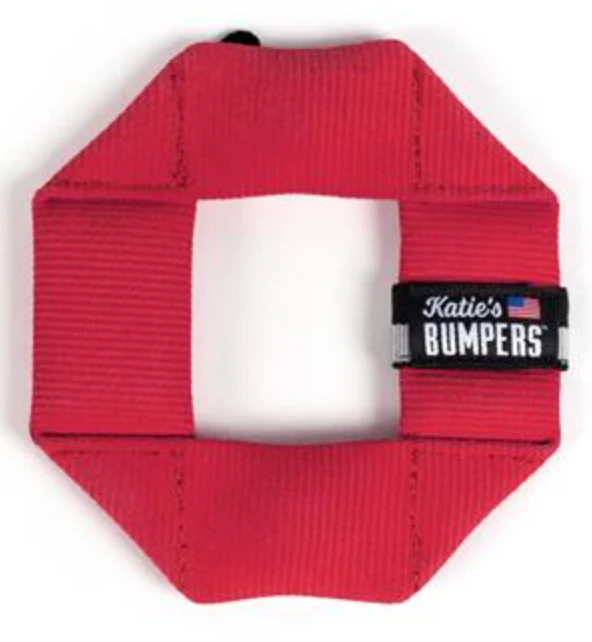Katie's Bumpers Frequent Flyer Square - Image 5