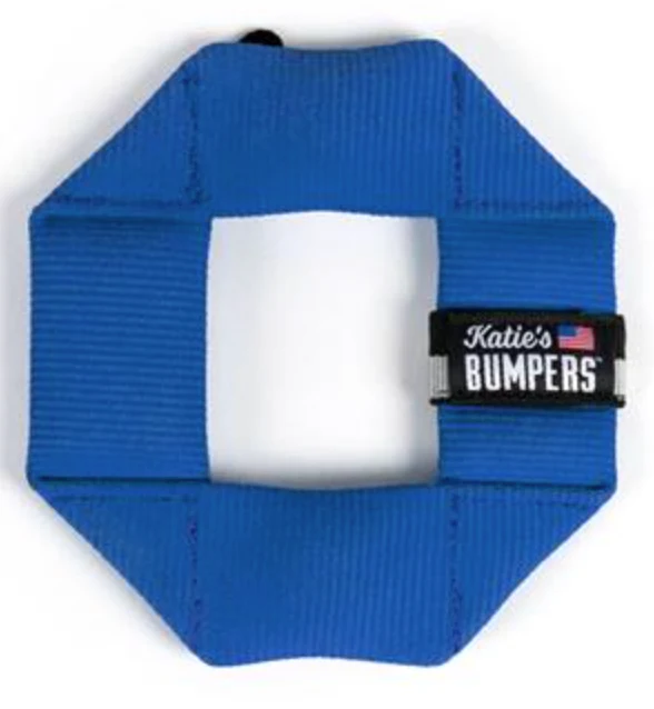Katie's Bumpers Frequent Flyer Square - Image 8