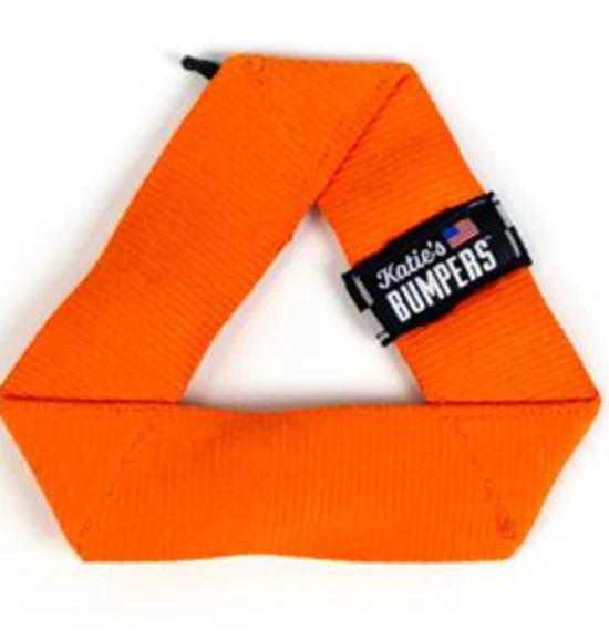 Katie's Bumpers Frequent Flyer Triangle - Image 3
