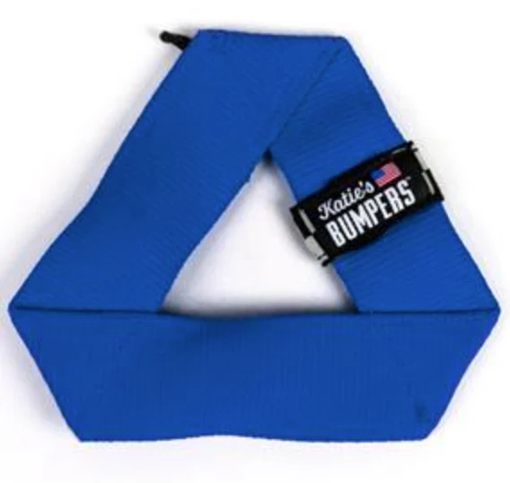 Katie's Bumpers Frequent Flyer Triangle - Image 4