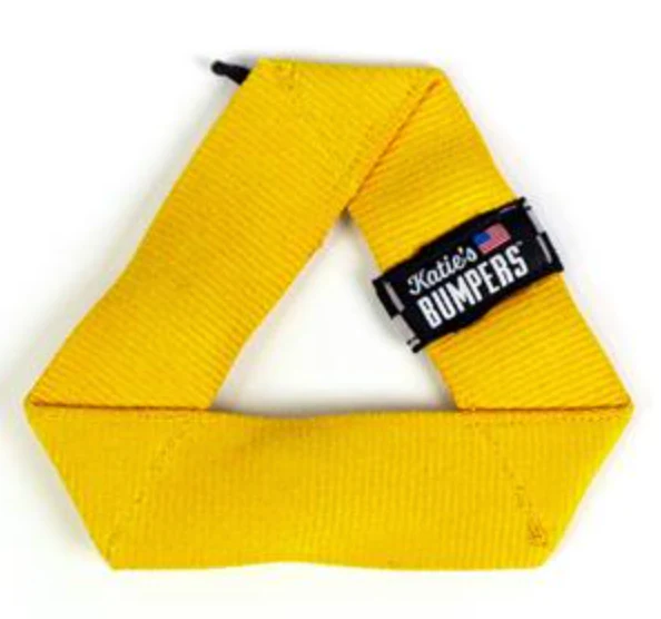 Katie's Bumpers Frequent Flyer Triangle - Image 6