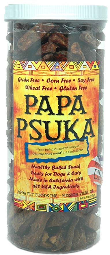 Koda Pet Papa Psuka Beef - Image 3