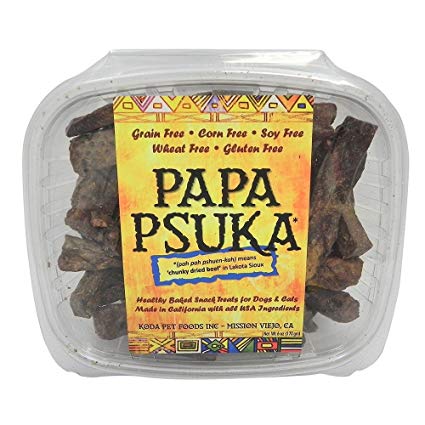 Koda Pet Papa Psuka Beef - Image 4