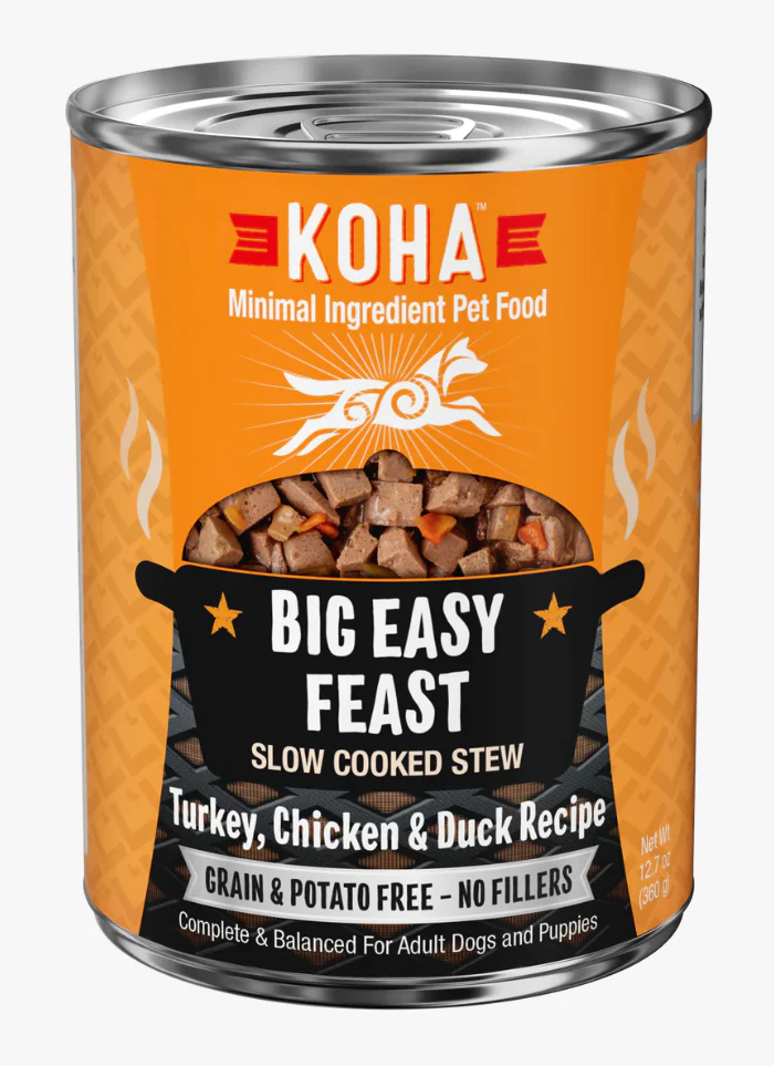 Koha Big Easy Feast Slow Cooked Stew - Image 2