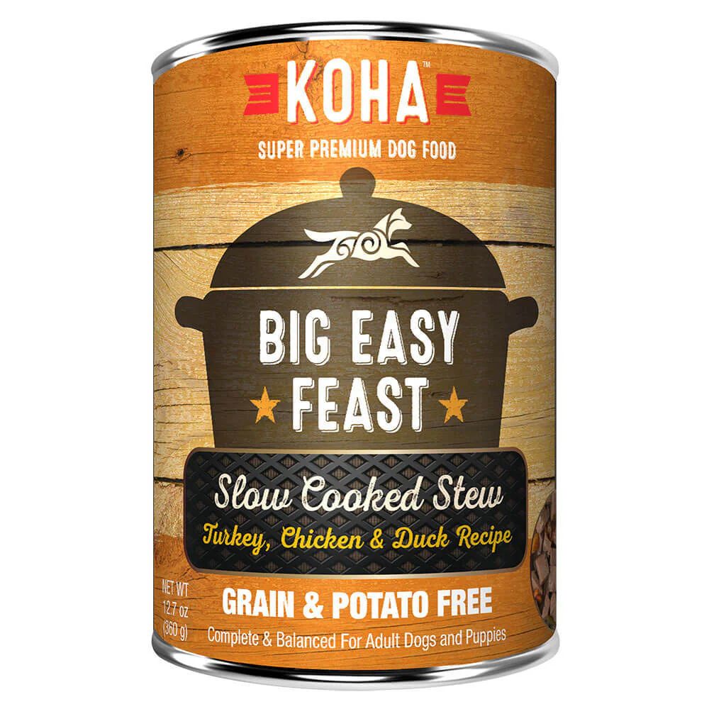 Koha Big Easy Feast Slow Cooked Stew - Image 6