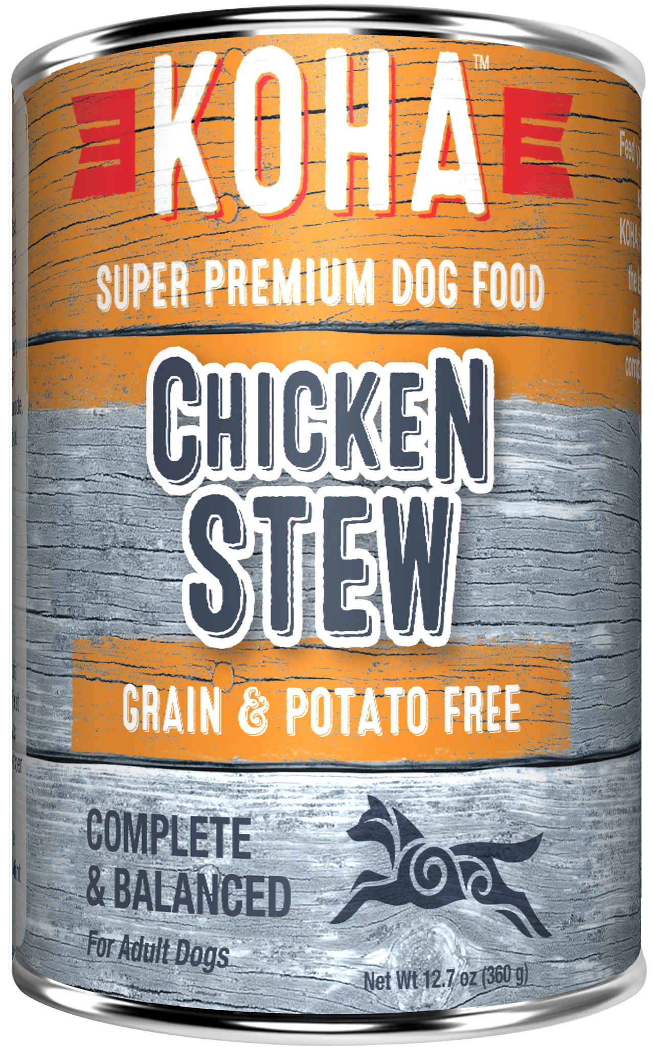 Koha Grain-Free Chicken Stew - Image 4