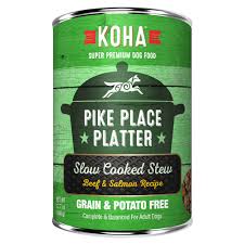 Koha Pike Place Platter Slow Cooked Stew - Image 6
