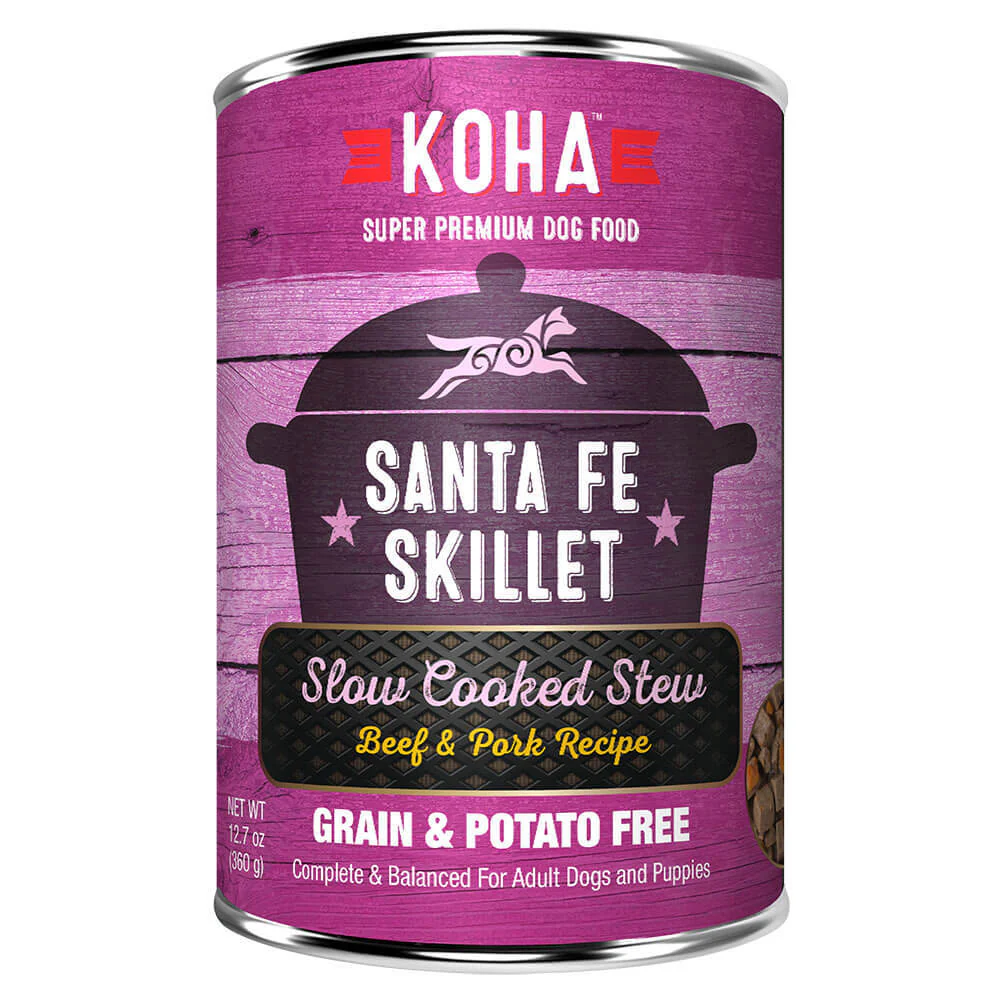 Koha Santa Fe Skillet Slow Cooked Stew - Image 4