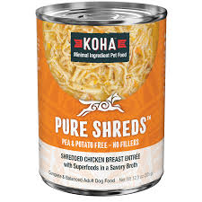 Koha Shreds Chicken - Image 2