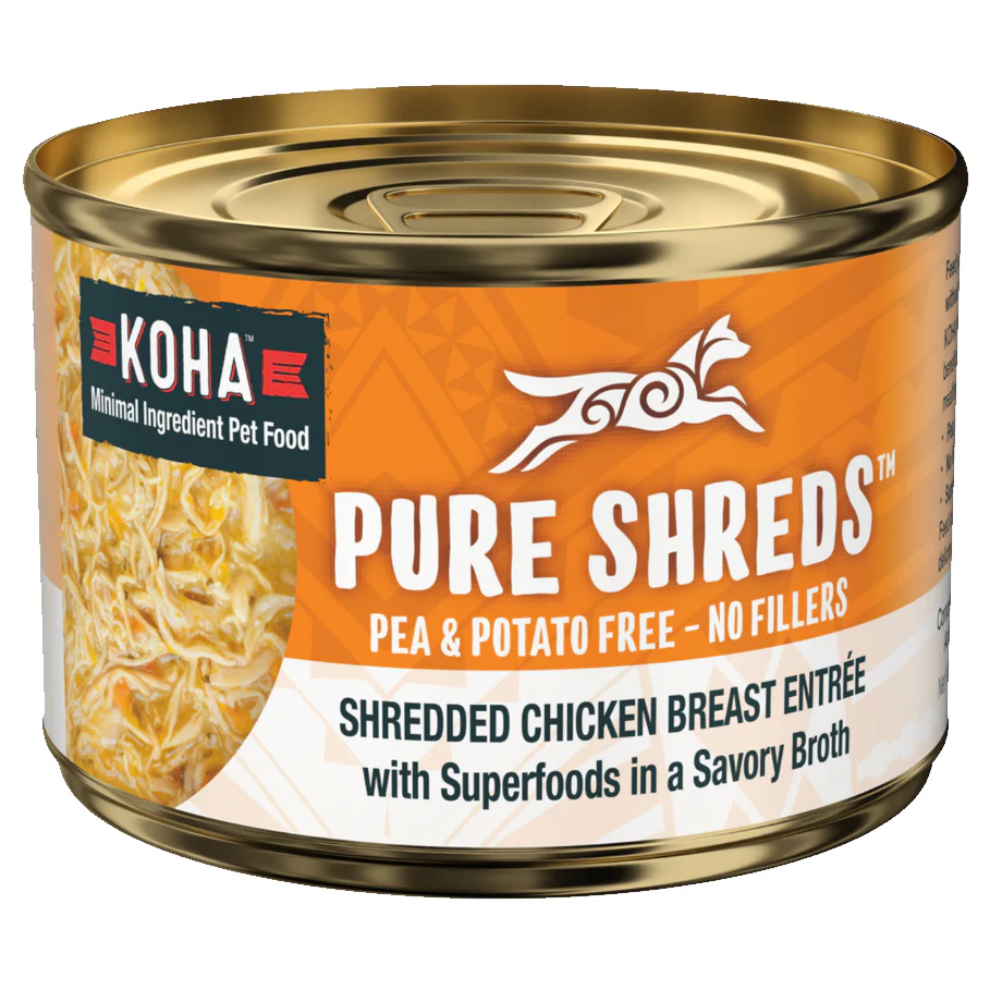 Koha Shreds Chicken - Image 3