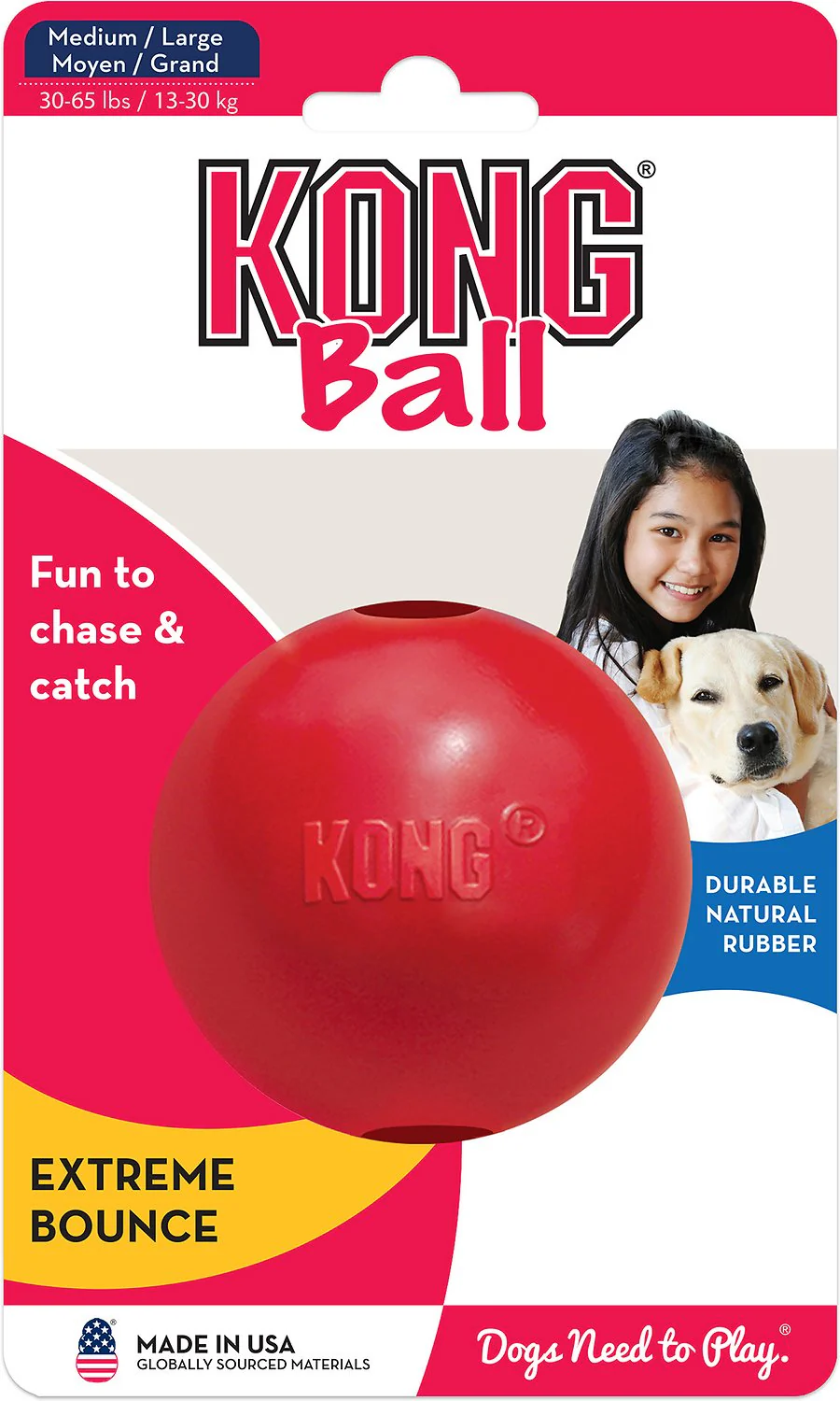 Kong Ball - Image 2