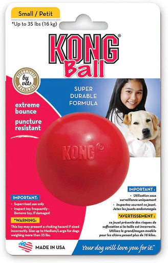Kong Ball - Image 3