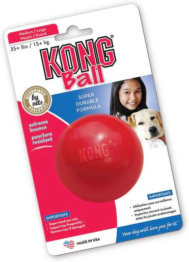 Kong Ball - Image 4