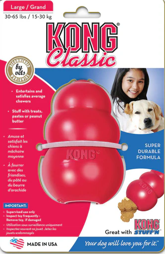 Kong Classic - Image 2