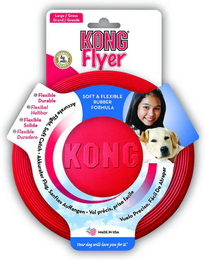 Kong Classic Flyer - Image 5