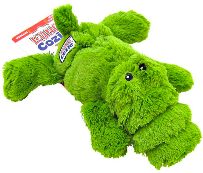 Kong Cozie Ali the Alligator - Image 2