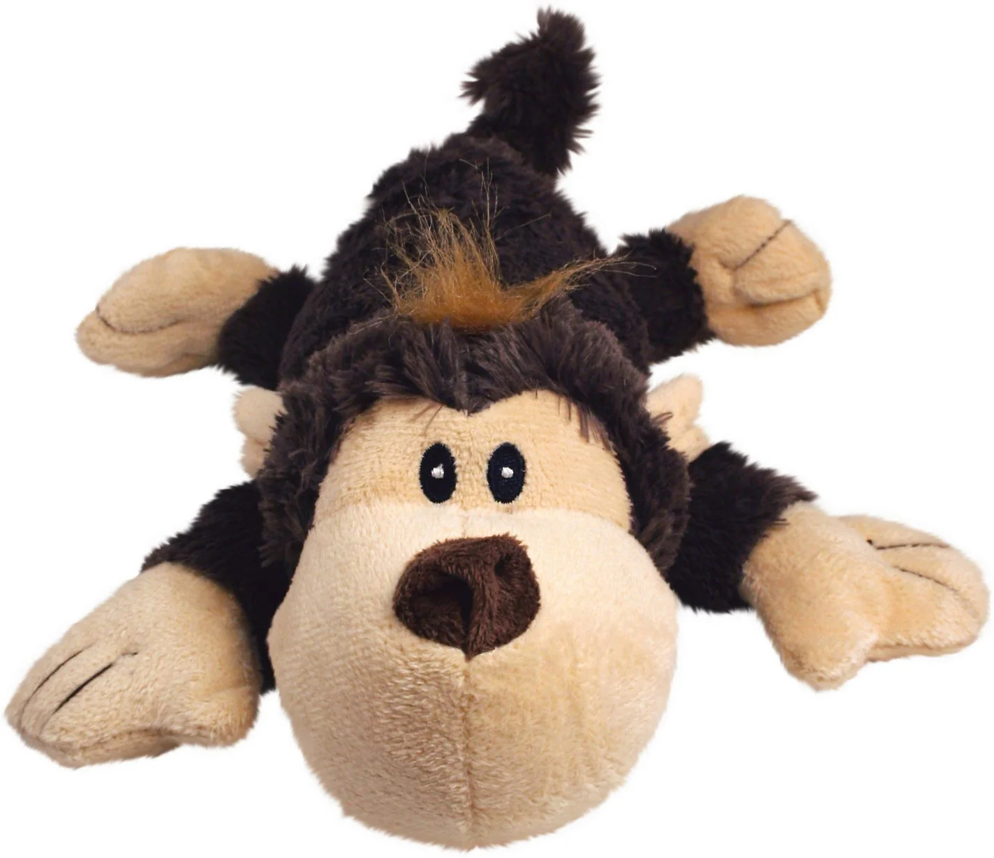 Kong Cozie Spunky the Monkey - Image 2