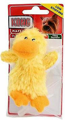 Kong X-Small Plush Duckie - Image 2