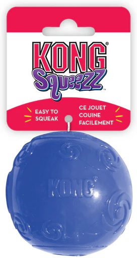 Kong Squeez Ball - Image 2