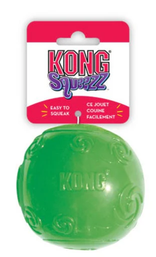 Kong Squeez Ball - Image 3