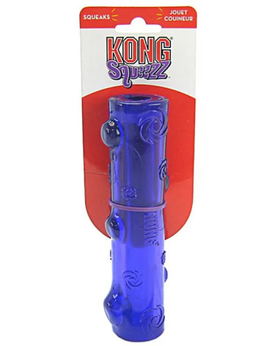 Kong Squeezz Stick - Image 4