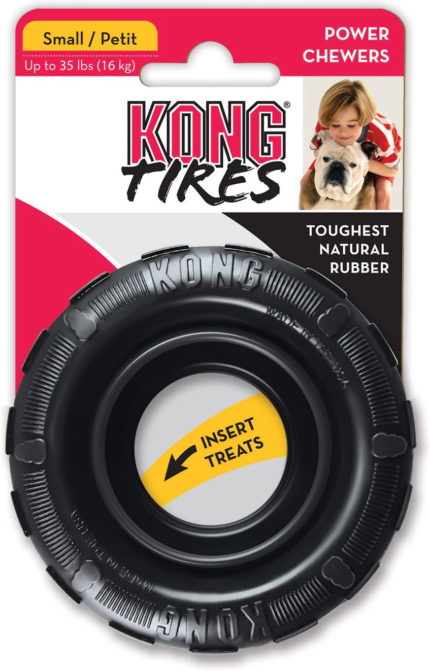 Kong Tires - Image 2