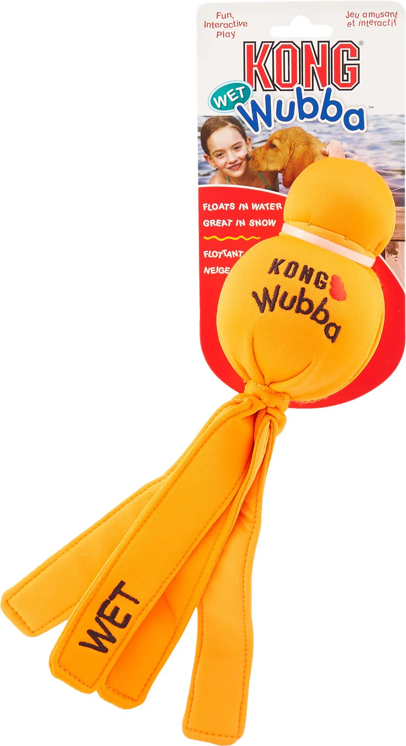 Kong Water Wubba - Image 2