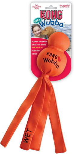 Kong Water Wubba - Image 3