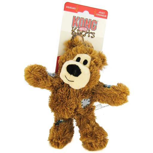 Kong Wild Knots Bear - Image 3