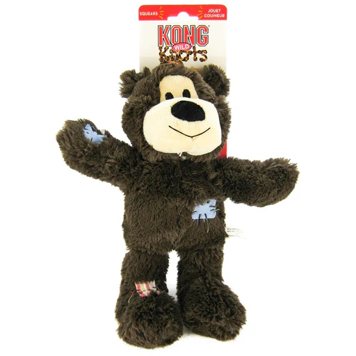 Kong Wild Knots Bear - Image 4