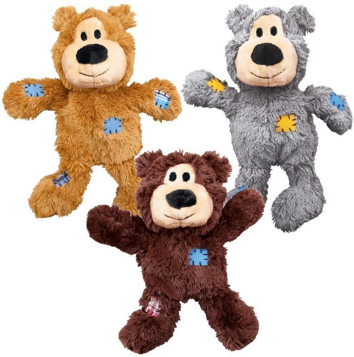 Kong Wild Knots Bear - Image 5